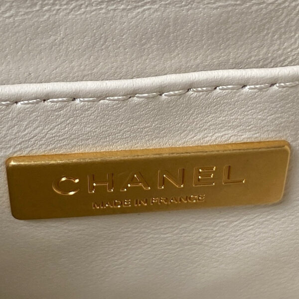 SC - Luxury Bag - CHL - 233 - Image 6