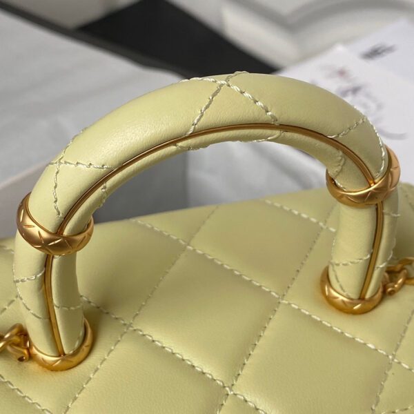 SC - Luxury Bag - CHL - 231 - Image 3