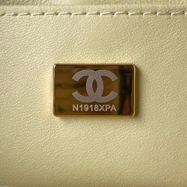SC - Luxury Bag - CHL - 231 - Image 8