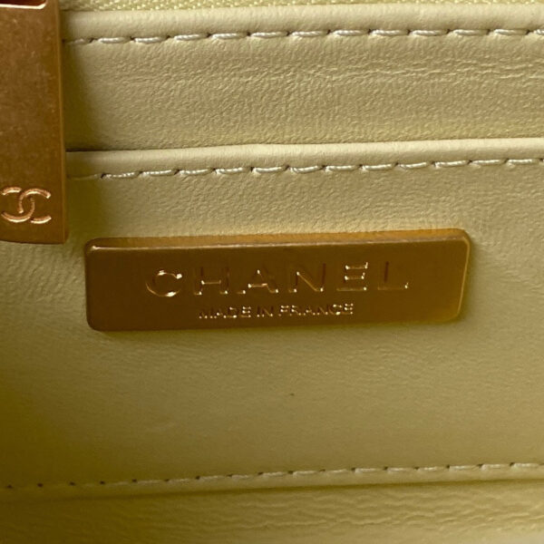 SC - Luxury Bag - CHL - 231 - Image 7