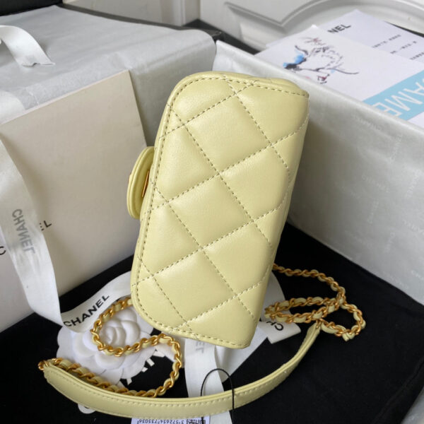 SC - Luxury Bag - CHL - 231 - Image 5