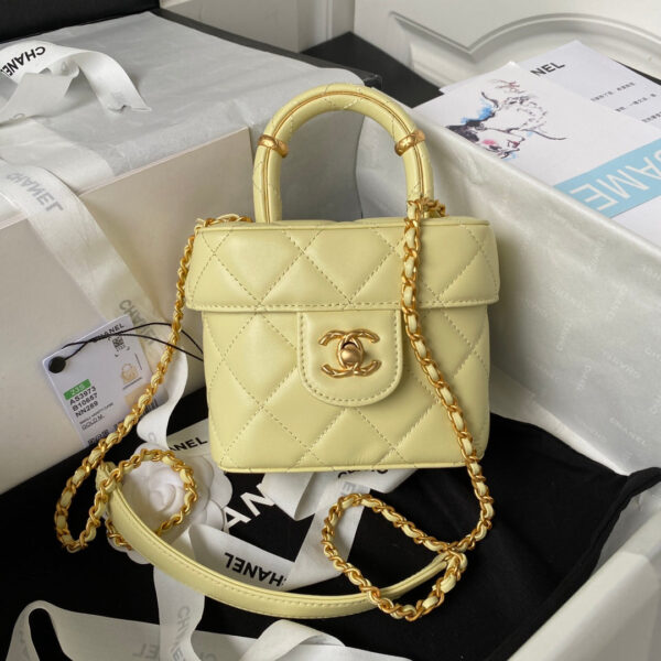 SC - Luxury Bag - CHL - 231 - Image 9