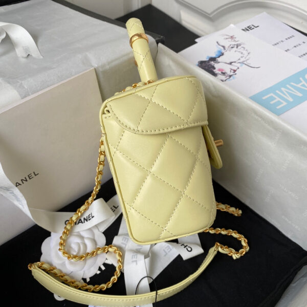 SC - Luxury Bag - CHL - 231 - Image 4