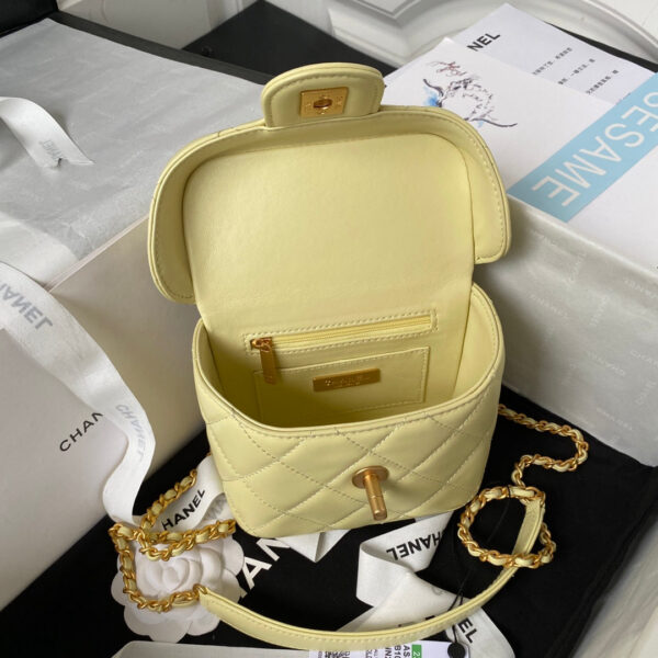 SC - Luxury Bag - CHL - 231 - Image 6