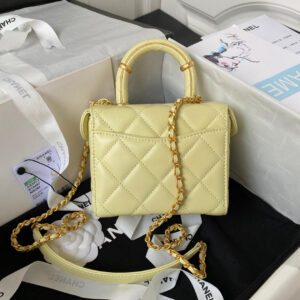 SC - Luxury Bag - CHL - 231