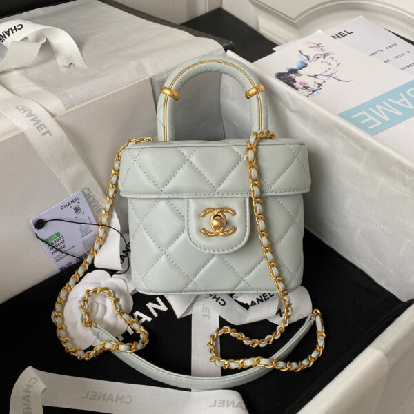SC - Luxury Bag - CHL - 232 - Image 9