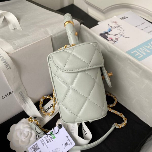 SC - Luxury Bag - CHL - 232 - Image 5