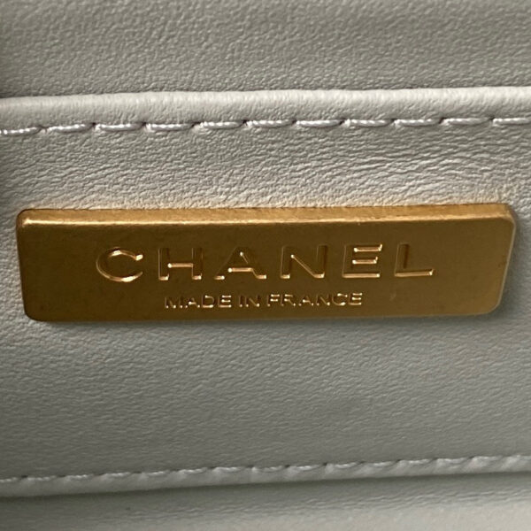 SC - Luxury Bag - CHL - 232 - Image 7
