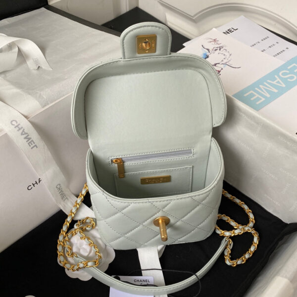 SC - Luxury Bag - CHL - 232 - Image 6