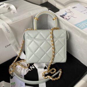 SC - Luxury Bag - CHL - 232