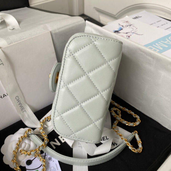SC - Luxury Bag - CHL - 232 - Image 4