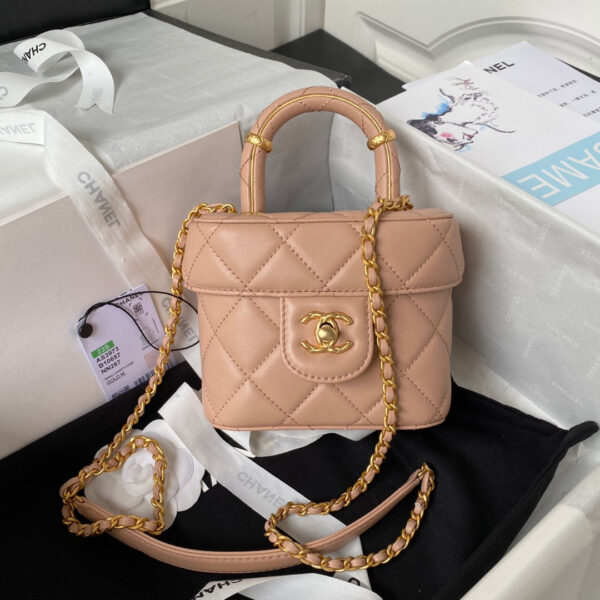 SC - Luxury Bag - CHL - 230 - Image 9