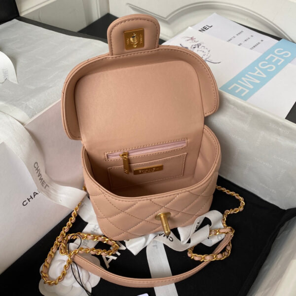 SC - Luxury Bag - CHL - 230 - Image 6