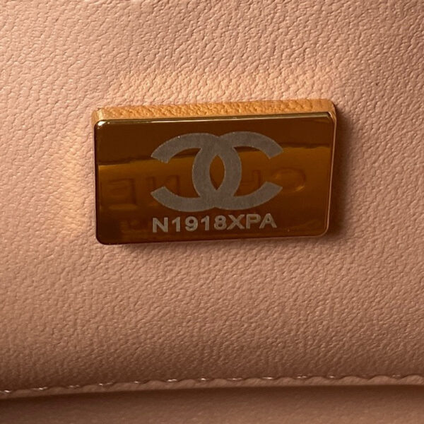 SC - Luxury Bag - CHL - 230 - Image 8