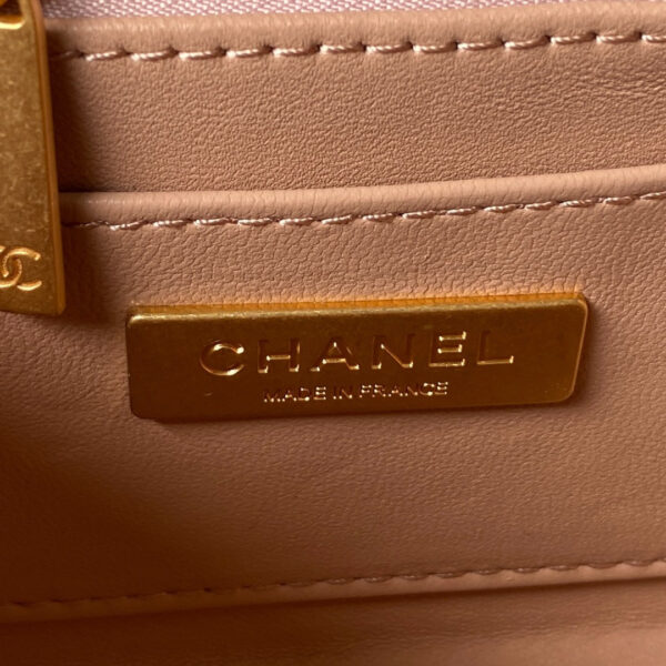 SC - Luxury Bag - CHL - 230 - Image 7