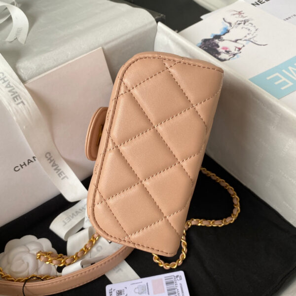 SC - Luxury Bag - CHL - 230 - Image 4