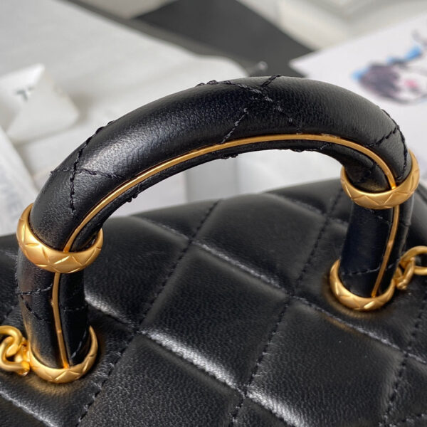 SC - Luxury Bag - CHL - 229 - Image 2