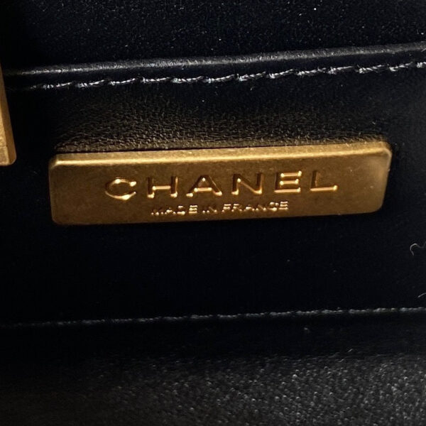 SC - Luxury Bag - CHL - 229 - Image 6