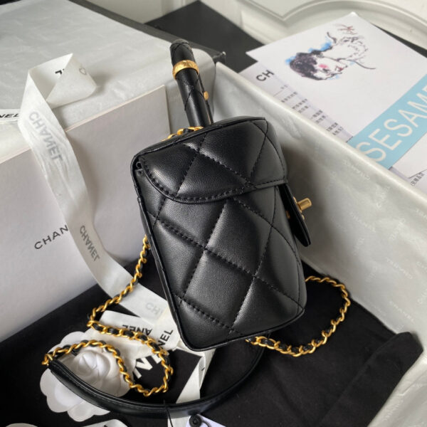 SC - Luxury Bag - CHL - 229 - Image 3
