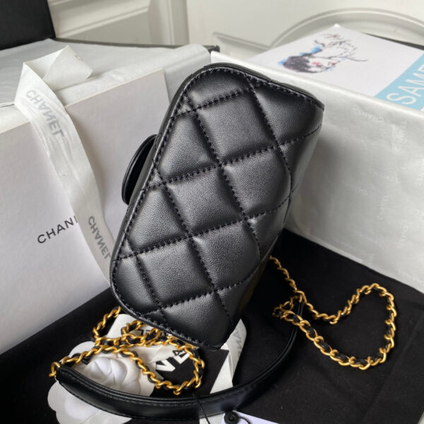 SC - Luxury Bag - CHL - 229 - Image 4