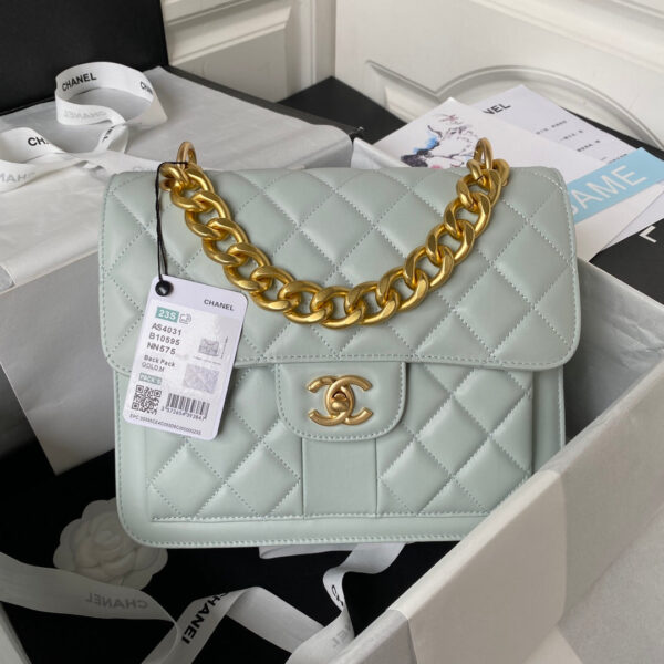SC - Luxury Bag - CHL - 225 - Image 9