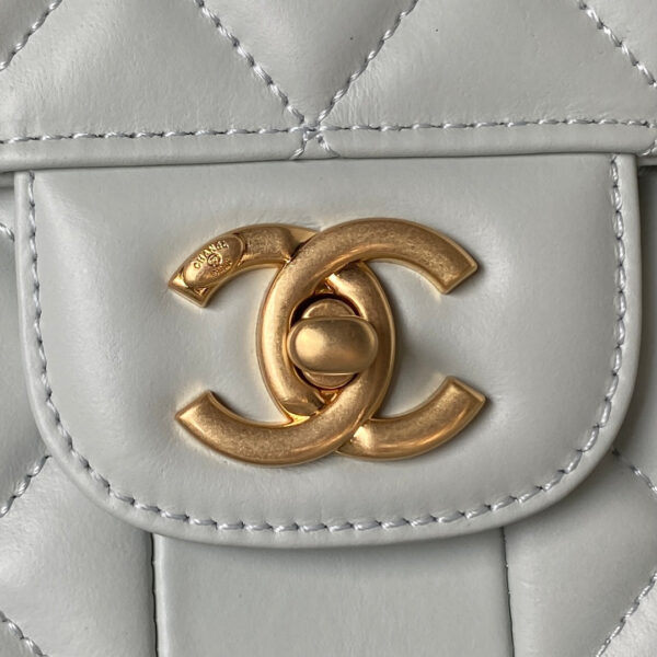 SC - Luxury Bag - CHL - 225 - Image 2