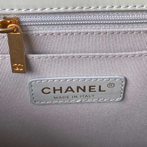 SC - Luxury Bag - CHL - 225 - Image 7