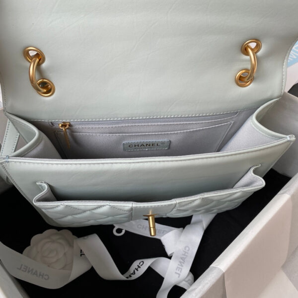 SC - Luxury Bag - CHL - 225 - Image 6