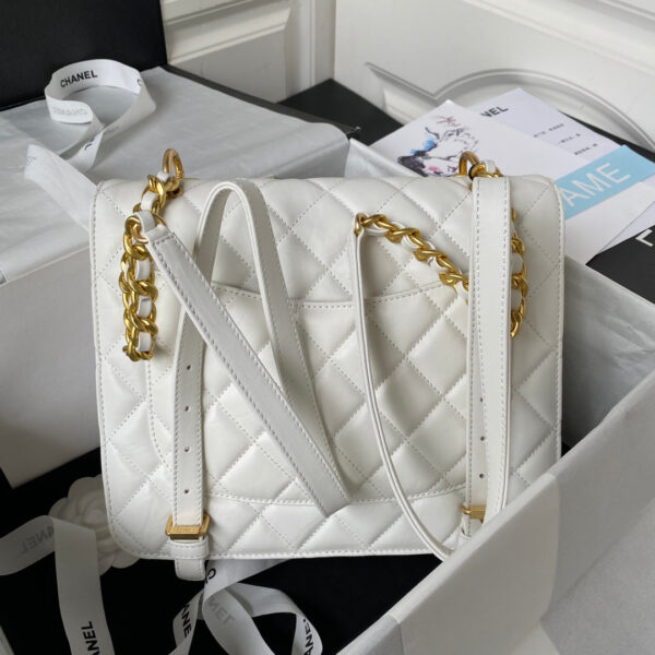 SC - Luxury Bag - CHL - 224