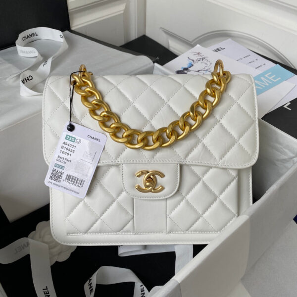 SC - Luxury Bag - CHL - 224 - Image 9