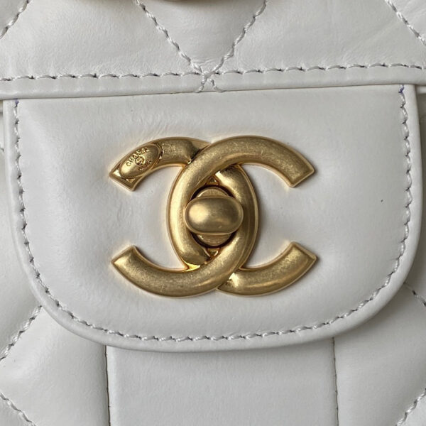 SC - Luxury Bag - CHL - 224 - Image 2