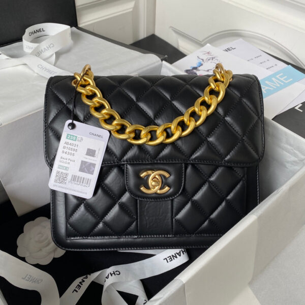 SC - Luxury Bag - CHL - 223 - Image 9
