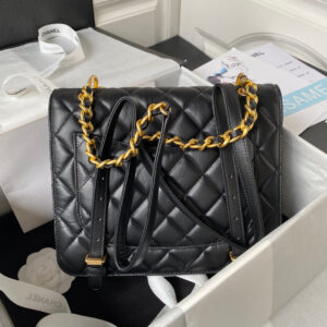 SC - Luxury Bag - CHL - 223