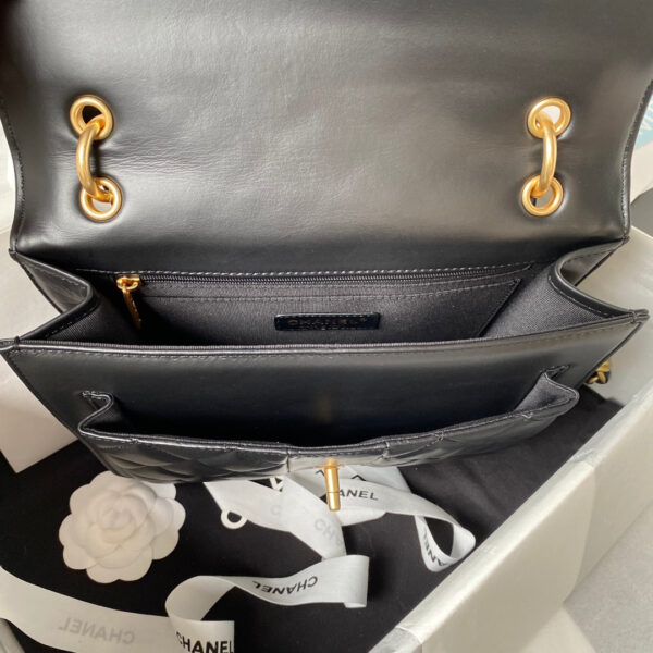 SC - Luxury Bag - CHL - 223 - Image 6