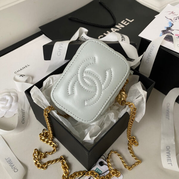 SC - Luxury Bag - CHL - 222 - Image 6