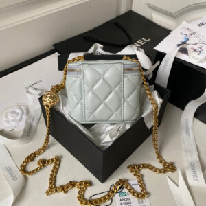 SC - Luxury Bag - CHL - 222