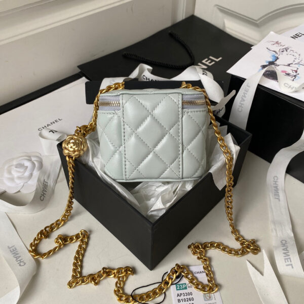 SC - Luxury Bag - CHL - 222