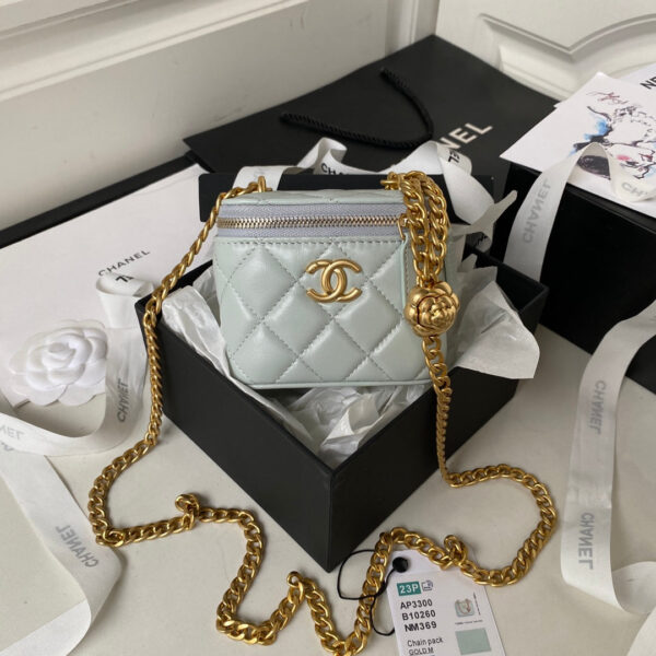 SC - Luxury Bag - CHL - 222 - Image 9