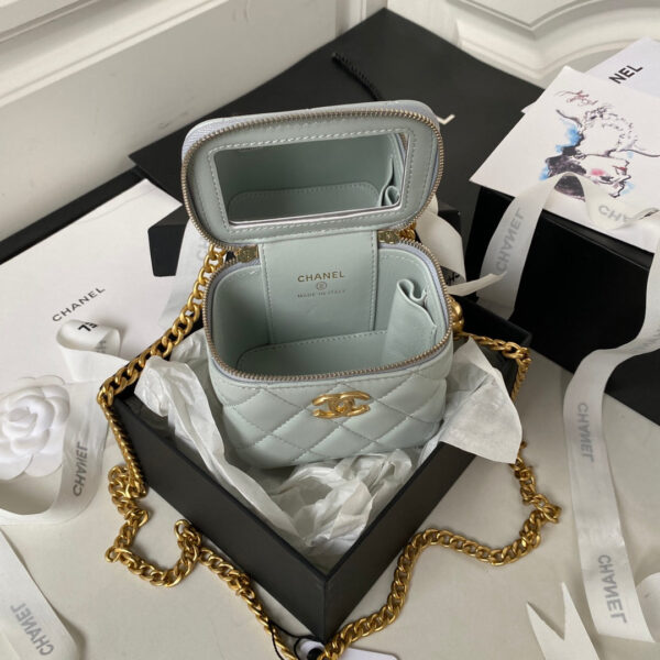 SC - Luxury Bag - CHL - 222 - Image 7