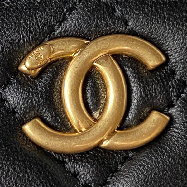 SC - Luxury Bag - CHL - 221 - Image 2