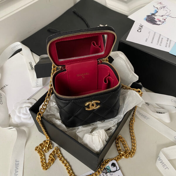SC - Luxury Bag - CHL - 221 - Image 6