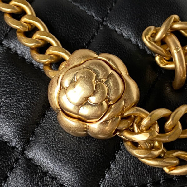 SC - Luxury Bag - CHL - 221 - Image 3