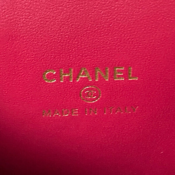 SC - Luxury Bag - CHL - 221 - Image 7