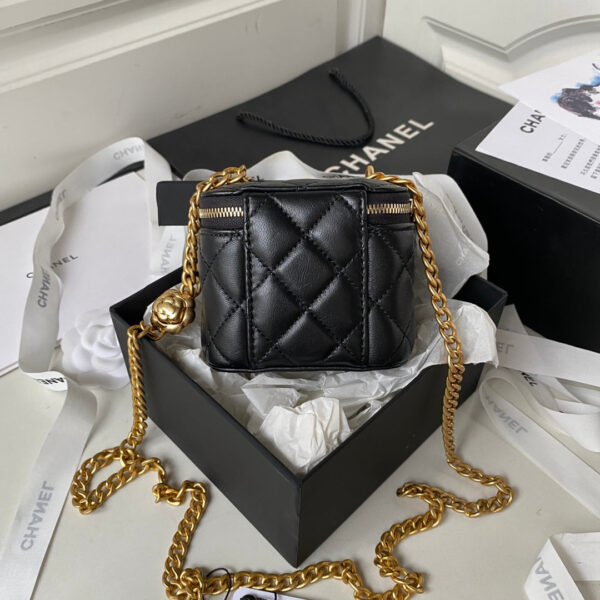 SC - Luxury Bag - CHL - 221