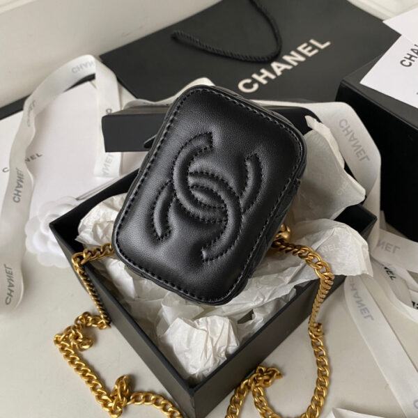 SC - Luxury Bag - CHL - 221 - Image 5