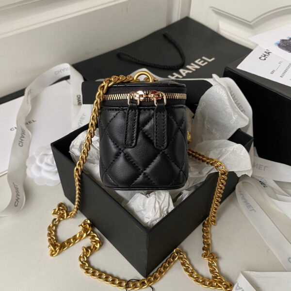 SC - Luxury Bag - CHL - 221 - Image 4