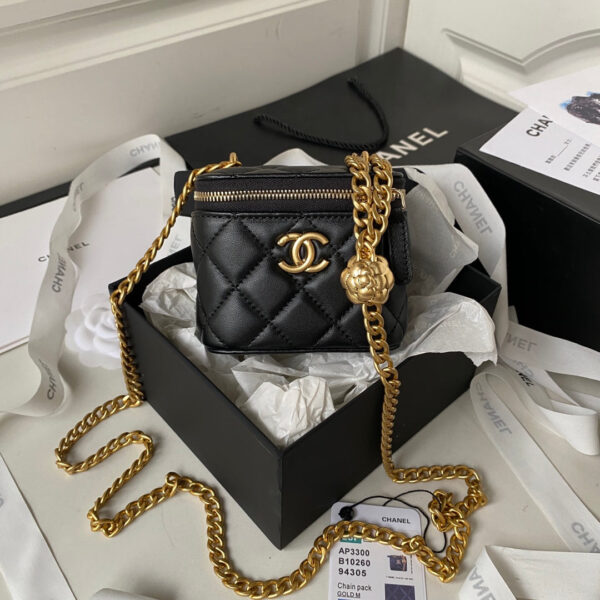 SC - Luxury Bag - CHL - 221 - Image 9