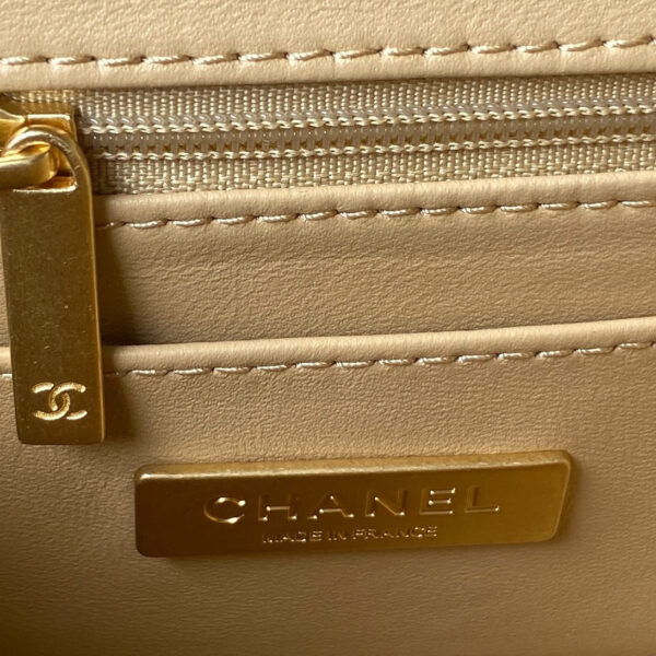 SC - Luxury Bag - CHL - 228 - Image 7