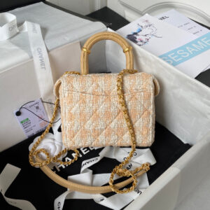 SC - Luxury Bag - CHL - 228