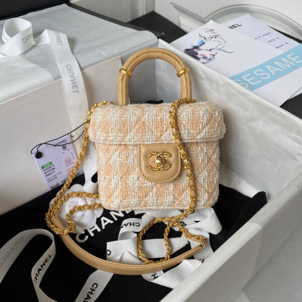 SC - Luxury Bag - CHL - 228 - Image 9